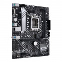 Asus emaplaat Prime H610M-A D4-CSM
