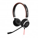 Jabra Evolve 40 DUO 3,5mm (bez USB)