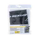 Dunlop - Samochodowy organizer / schowek / ochraniacz na fotele (czarny)