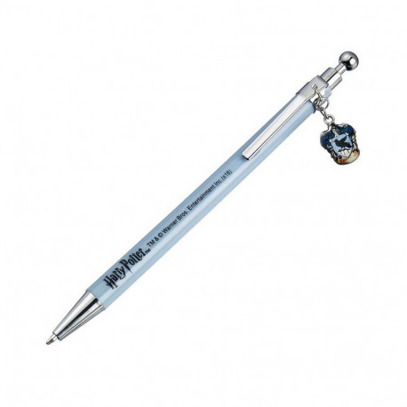 Harry Potter - Długopis kulkowy Ravenclaw (Niebieski)