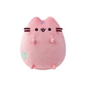 Pusheen - Pluszowa maskotka 18 cm (pastelowy różowy)