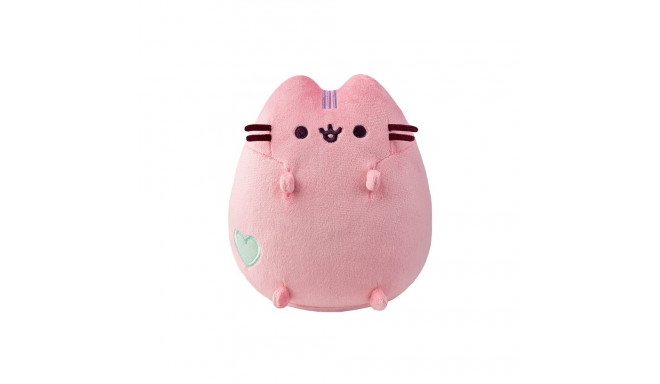 Pusheen - Pluszowa maskotka 18 cm (pastelowy różowy)