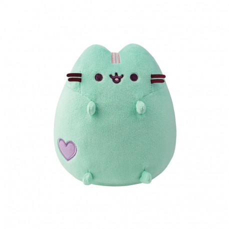 Pusheen - Pluszowa maskotka 18 cm (pastelowy miętowy)