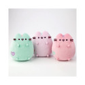 Pusheen - Pluszowa maskotka 18 cm (pastelowy różowy)