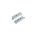MOUNTING FRAME FOR 2.5" SSD/HDD TO 3.5" BAY LANBERG