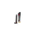SURGE PROTECTOR ACAR F4 USB A+C 5M 4X FRENCH OUTLETS PD 3.0 QC BLACK
