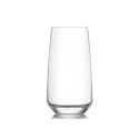 GLASS SET 6PCS 480ML LV-LAL376F LAL