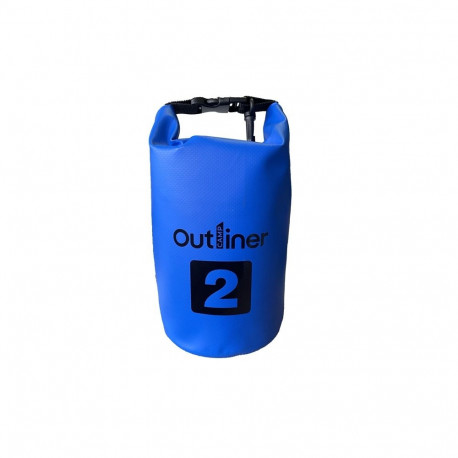 WATERPROOF BAG TR-WPB 2L