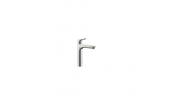 BASIN MIXER 190 FOCUS CHROME