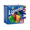 BOARD GAME LIGRETTO SCH 01109