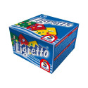 BOARD GAME LIGRETTO SCH 01109