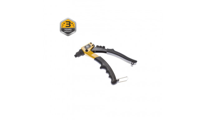 RIVETER PLIERS 412911 200MM FORTE TOOLS
