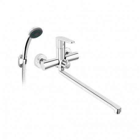 BATH MIXER CORDOBA BCD55A