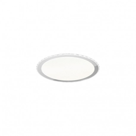 PLAFON LAYLA 66W LED ŚCIEMNIALNY+ PILOT