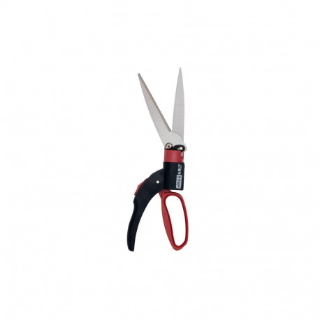 SWIVEL GRASS SHEARS 35CM HH RG03