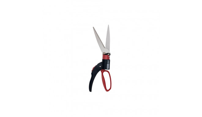 SWIVEL GRASS SHEARS 35CM HH PE03