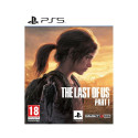 GAME PS5 THE LAST OF US 1 REMAKE