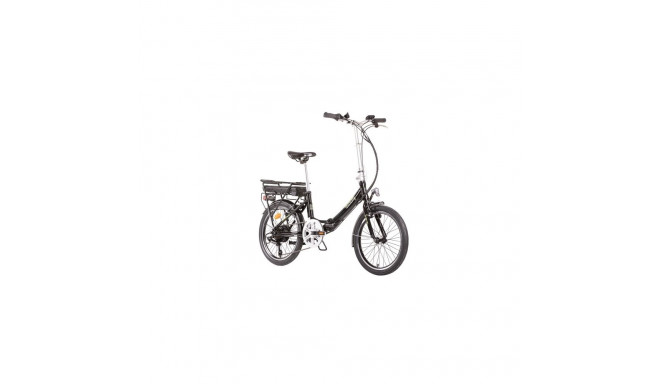 BICYCLE ELECTRIC E 2000 SIZE 20 BLACK