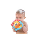 TOY BATHROOM BOOK PLAYGRO 0182722