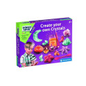 TOY CRISTALS LABORATORY 50369