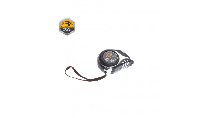 ROULETTE CR-G46 8 m mõõdulint