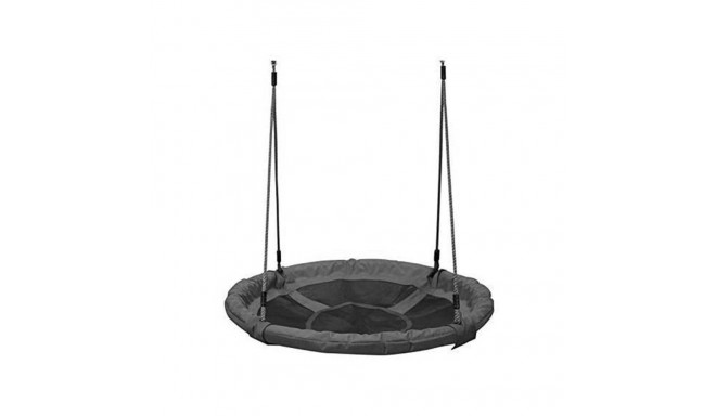 S04-418 NEST SWING DIA 100CM BLACK