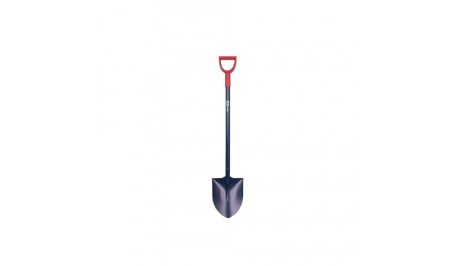 SHOVEL MET STRAIGHT POINTY S6124 HH