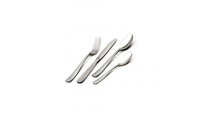 Cutlery set 24pcs PESCARA stainless stee