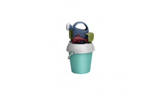 D.18 BUCKET+WATERING CAN NEW LIFE