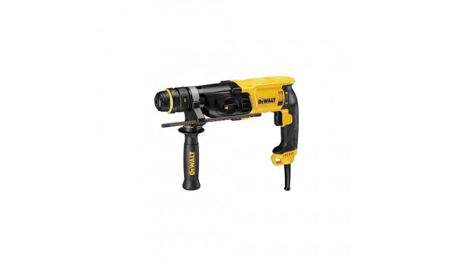 HAMMER DRILL DEWALT D25144K-QS 900W