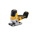 DCS335N CORDLESS BODY GRIP JIGSAW