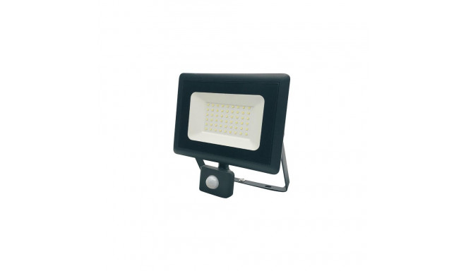 FLOODL LED E011EIS 50W 4250LM IP65 SENS