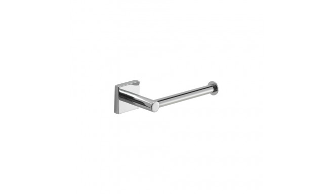 MACAO TOILET PAPER HOLDER CHROMED