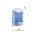 SOAP DISPENSER GEDY 000020920200000