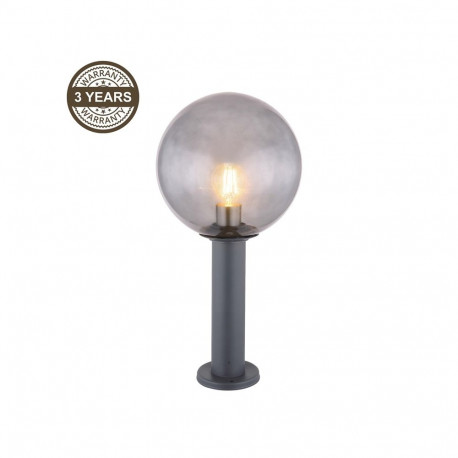 outdoor lamp DH03.071-500 15W E27 suitsune