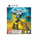 GAME PS5 HELLDIVERS 2