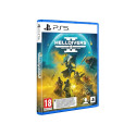 GAME PS5 HELLDIVERS 2