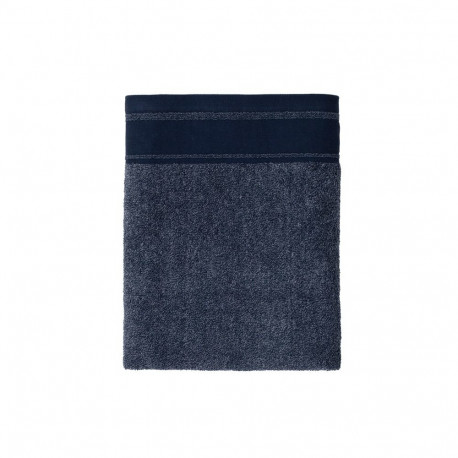 TOWEL 550 GSM SANDAL 6 50X90 CM BLUE