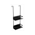 WALL MOUNTED RACK BIE-0895