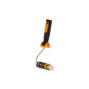 ROLLER MINI 10CM 13MM C15 WITH HANDLE 2K