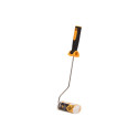 ROLLER MIDI 12CM 13MM C30 HANDLE 2K