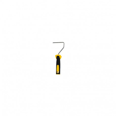HANDLE FOR PAINT ROLLER 2K 10CM 25 CM Ø6