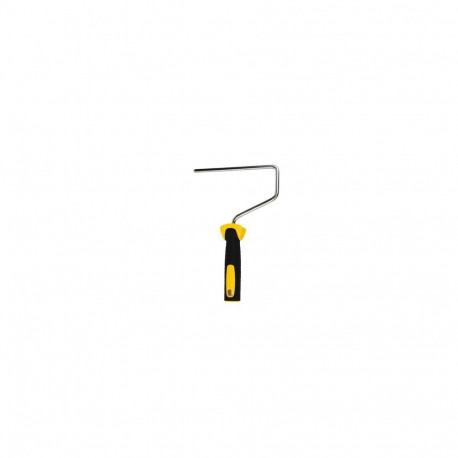 HANDLE FOR PAINT ROLLER 2K 18 CM Ø8
