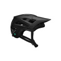 Kiiver LAZER Jackal, Matte Black, S