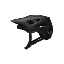 Kiiver LAZER Jackal, Matte Black, S