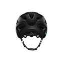 Kiiver LAZER Jackal, Matte Black, M