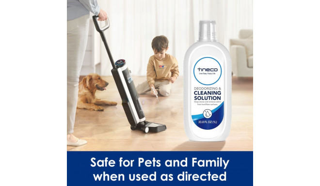 TINECO Cleaning Solution 1L