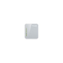 TP-LINK TL-MR3020 3G/4G Рутер