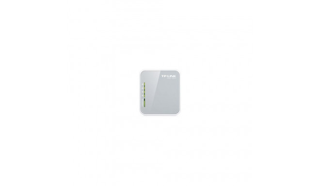 TP-LINK TL-MR3020 3G/4G Router