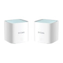 D-Link EAGLE PRO AI AX1500 Mesh System 2 pcs